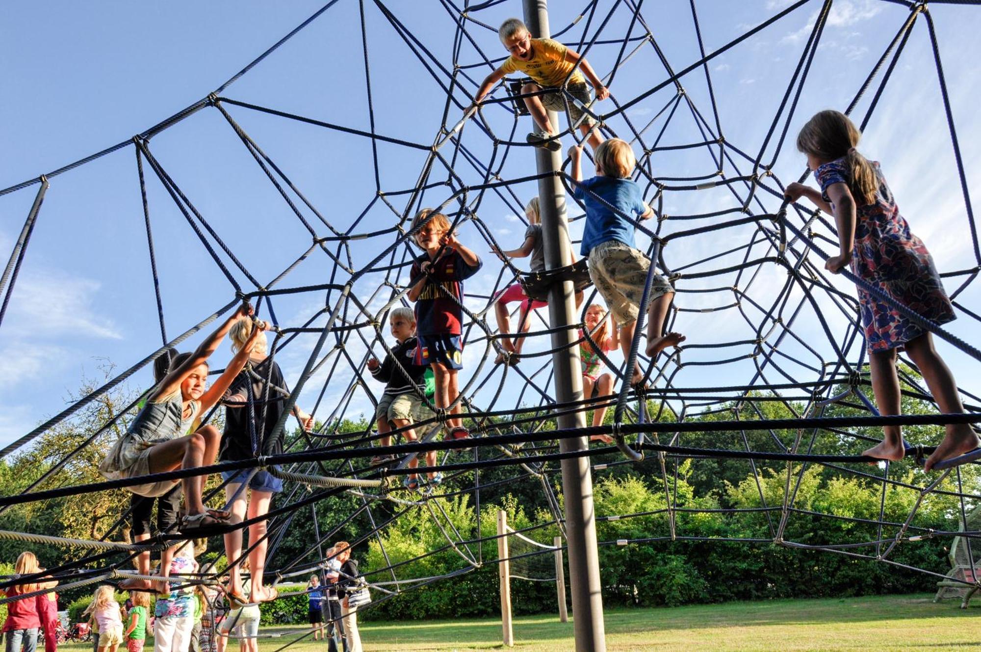 Camping De Reeenwissel Hoogersmilde Εξωτερικό φωτογραφία