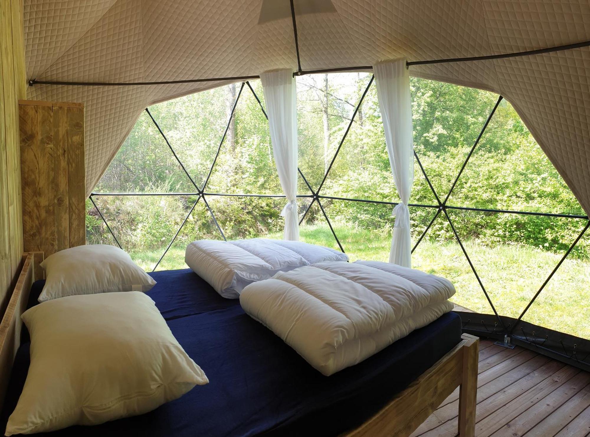 Camping De Reeenwissel Hoogersmilde Δωμάτιο φωτογραφία
