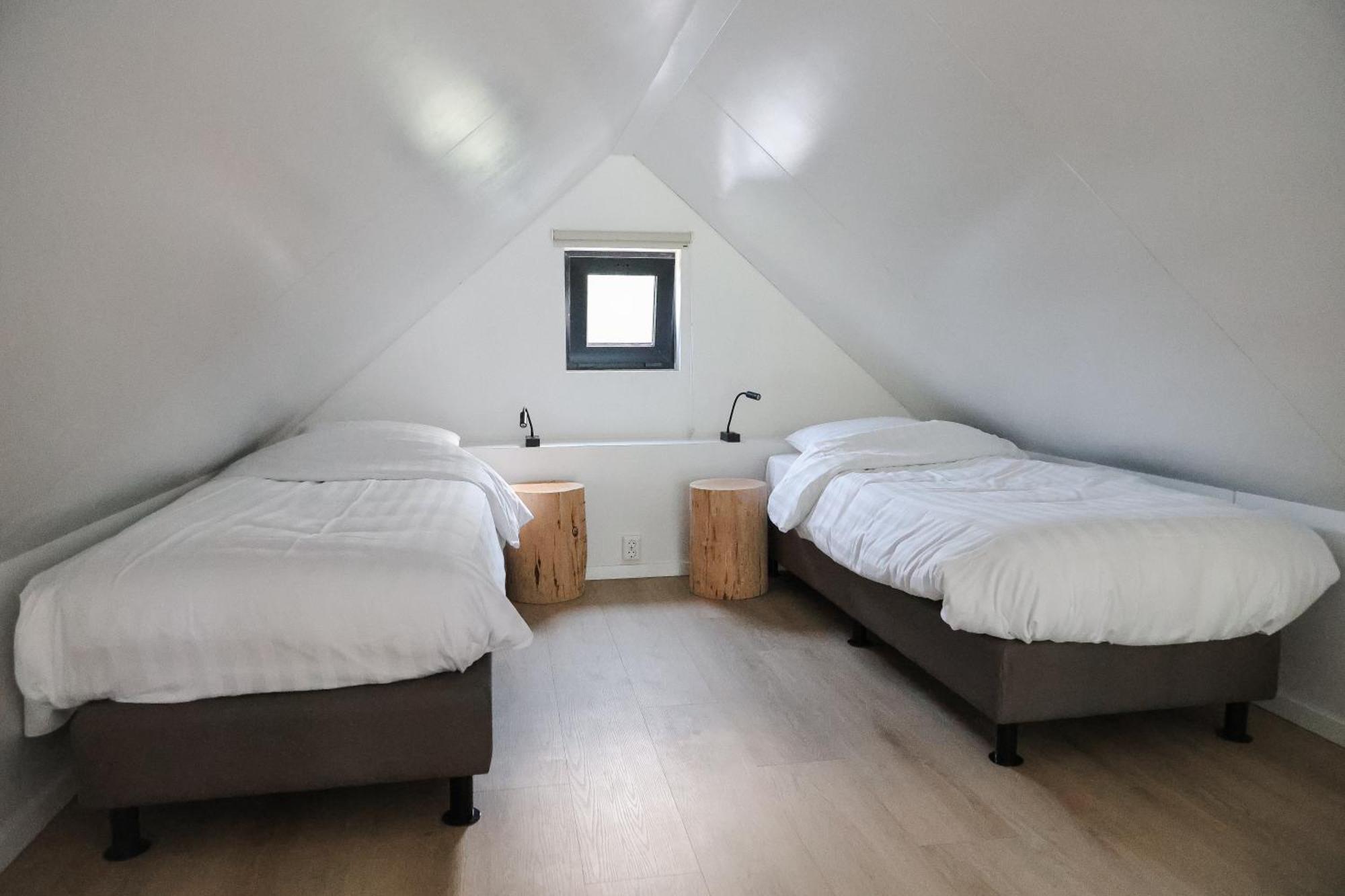 Camping De Reeenwissel Hoogersmilde Εξωτερικό φωτογραφία