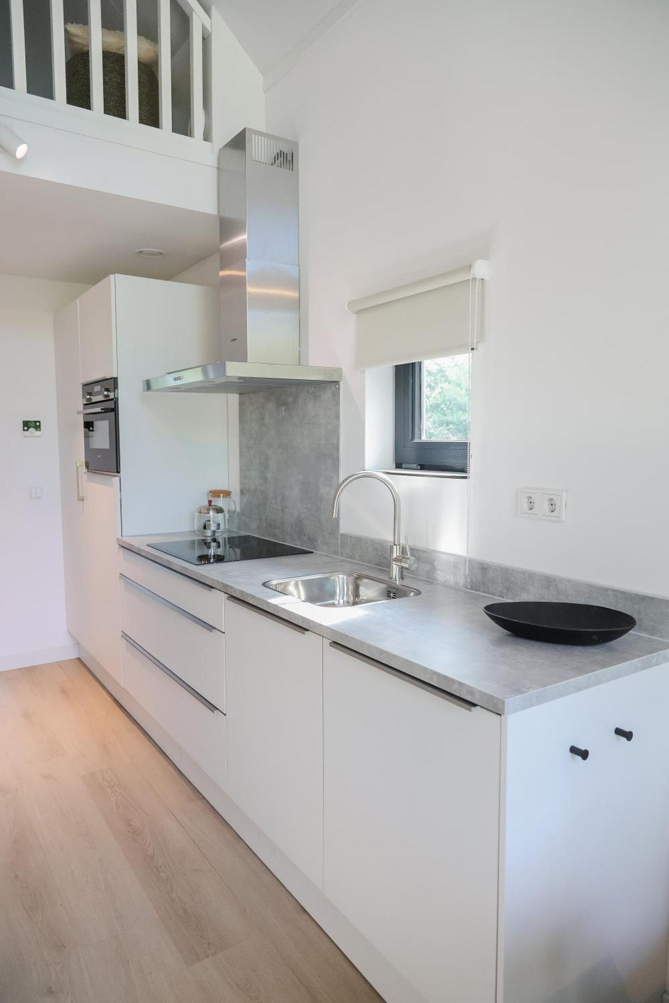 Camping De Reeenwissel Hoogersmilde Εξωτερικό φωτογραφία